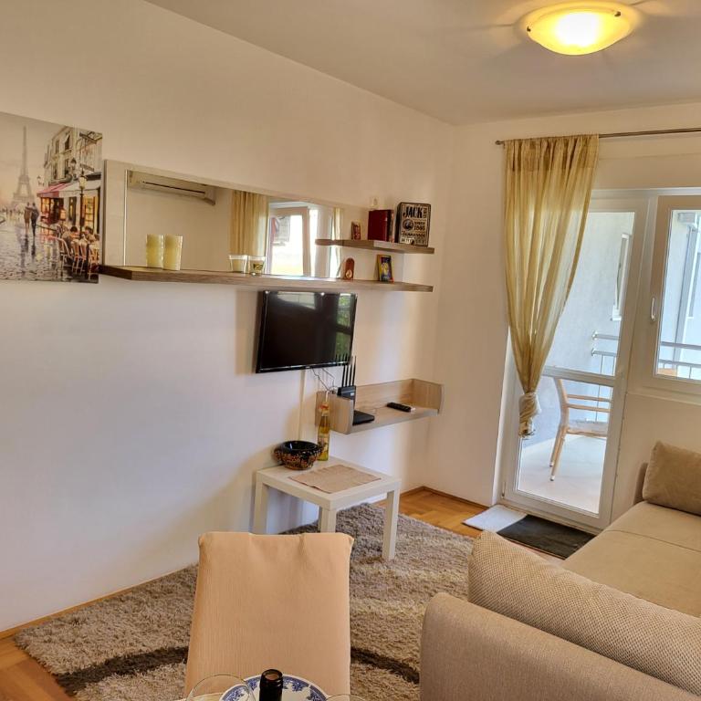 Apartment Rachel - Apartman sa Pogledom na More - 37