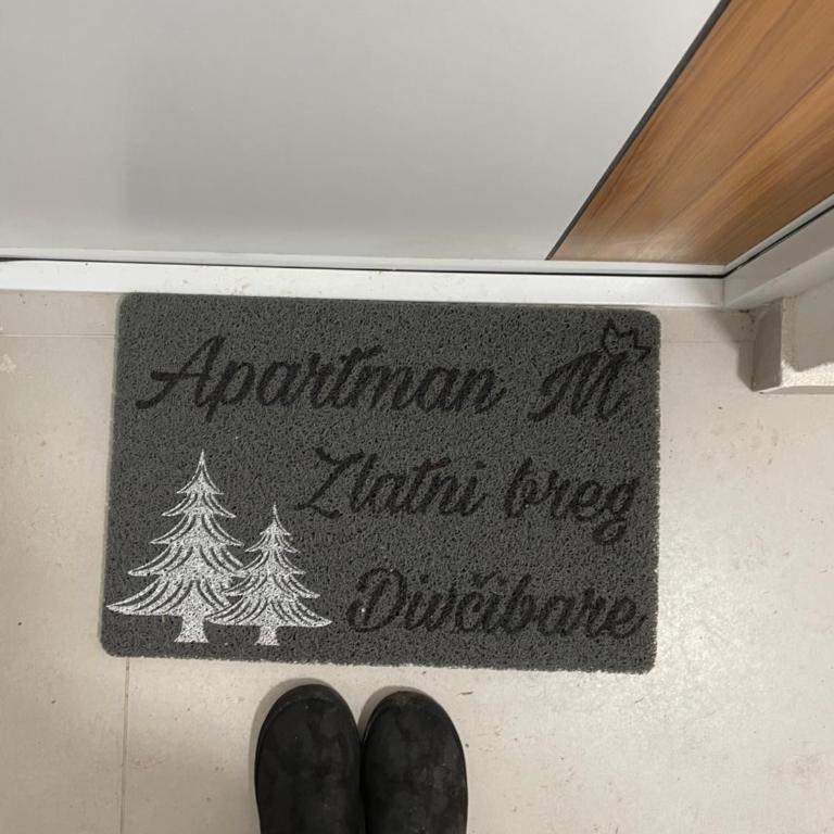 Apartman M Zlatni breg - Apartman sa 1 Spavaćom Sobom - 51