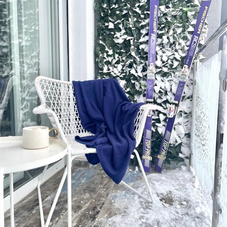 Apartman M Zlatni breg - Apartman sa 1 Spavaćom Sobom - 66
