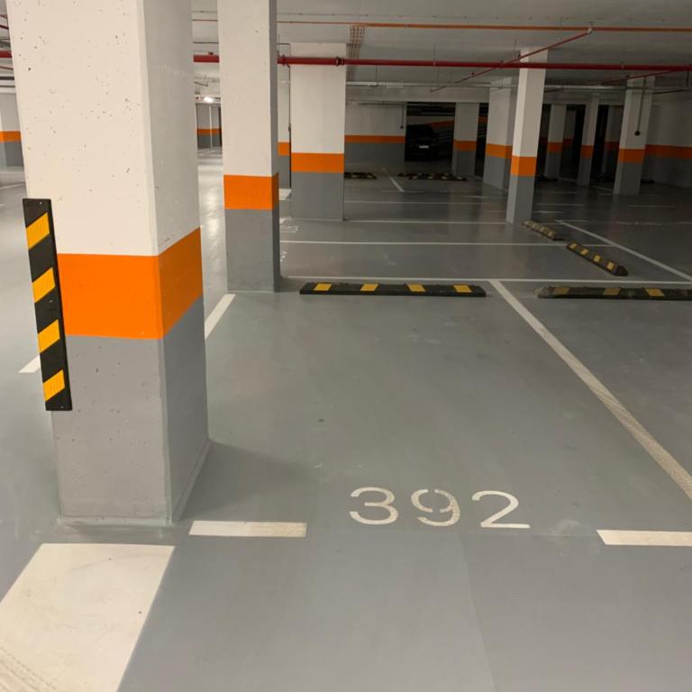 Selena apartment - Studio sa Balkonom - 48