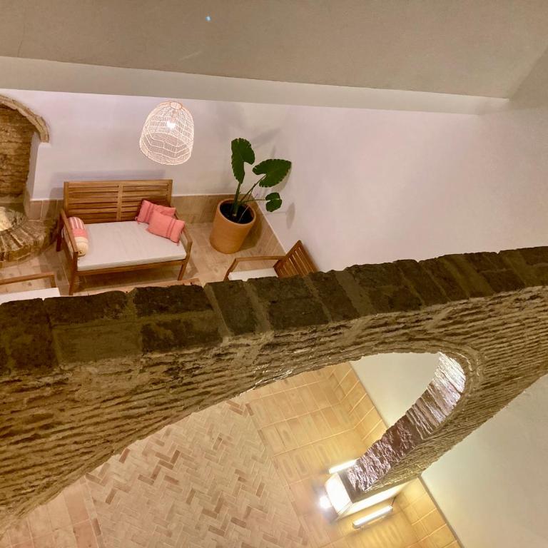 Plateros 48 Apartamento - Apartamento de 1 dormitorio - 28