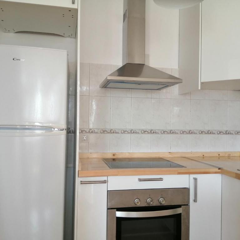 Amarillo Sun - Apartamento de 2 dormitorios - 20