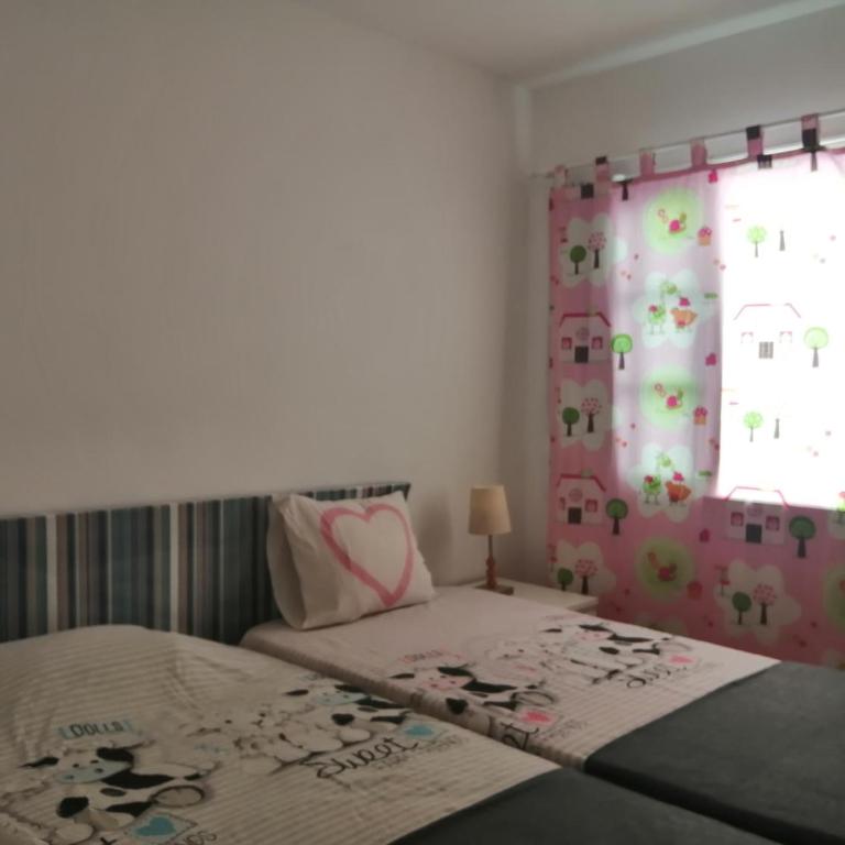 Amarillo Sun - Apartamento de 2 dormitorios - 18