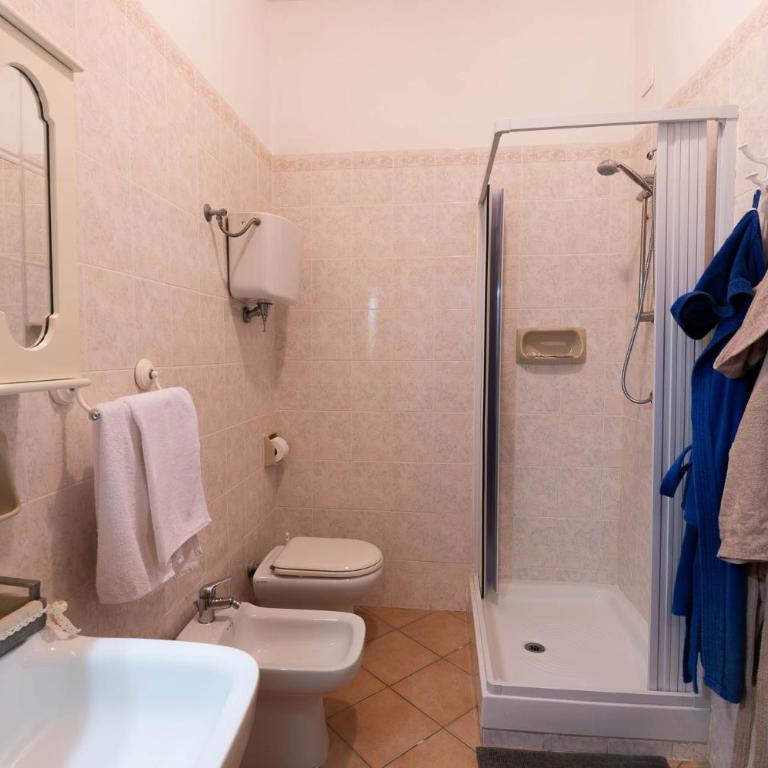 Poggio delle Rose Tuscany Relais - Appartamento con 2 Camere da Letto - 5
