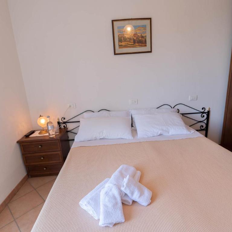 Poggio delle Rose Tuscany Relais - Appartamento con 2 Camere da Letto - 6