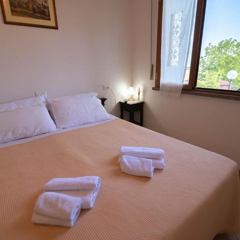 Poggio delle Rose Tuscany Relais - Appartamento con 2 Camere da Letto - 4