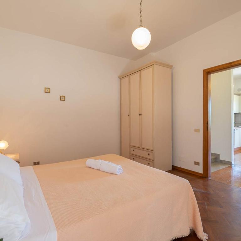 Poggio delle Rose Tuscany Relais - Appartamento con 2 Camere da Letto - 9