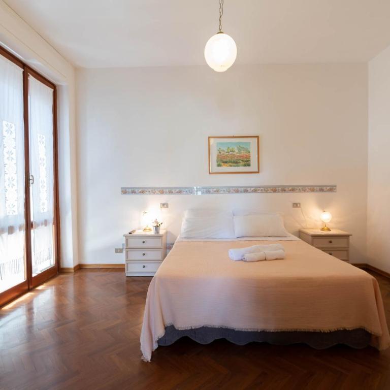 Poggio delle Rose Tuscany Relais - Appartamento con 2 Camere da Letto - 10