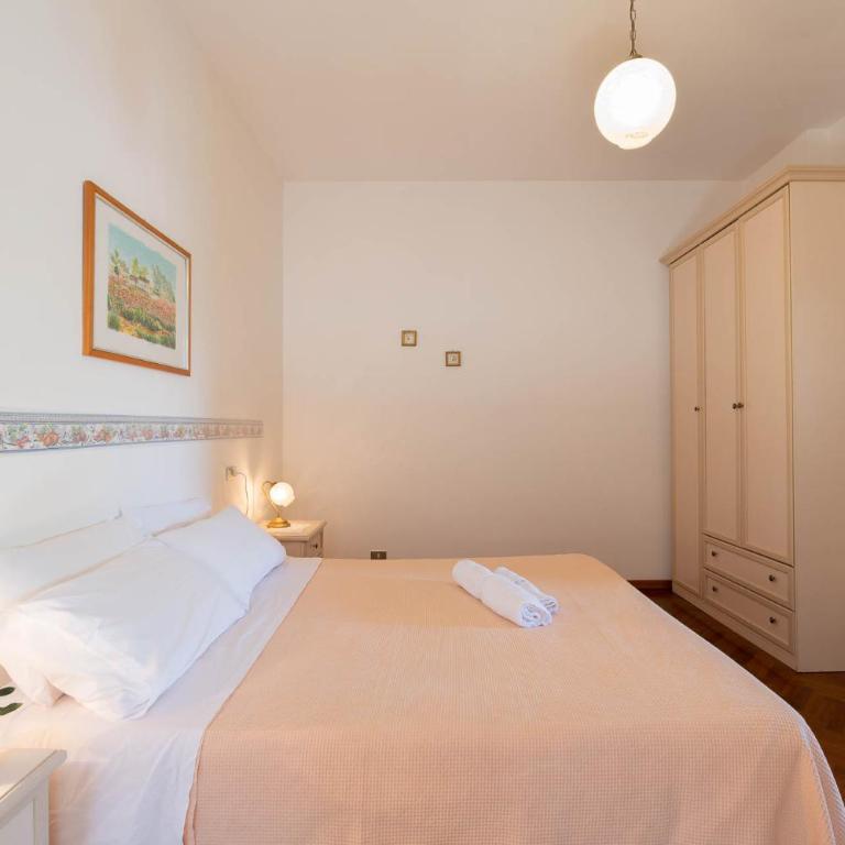 Poggio delle Rose Tuscany Relais - Appartamento con 2 Camere da Letto - 8