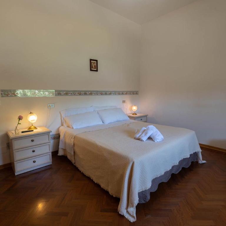 Poggio delle Rose Tuscany Relais - Appartamento con 2 Camere da Letto - 7