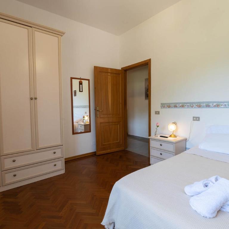 Poggio delle Rose Tuscany Relais - Appartamento con 2 Camere da Letto - 6