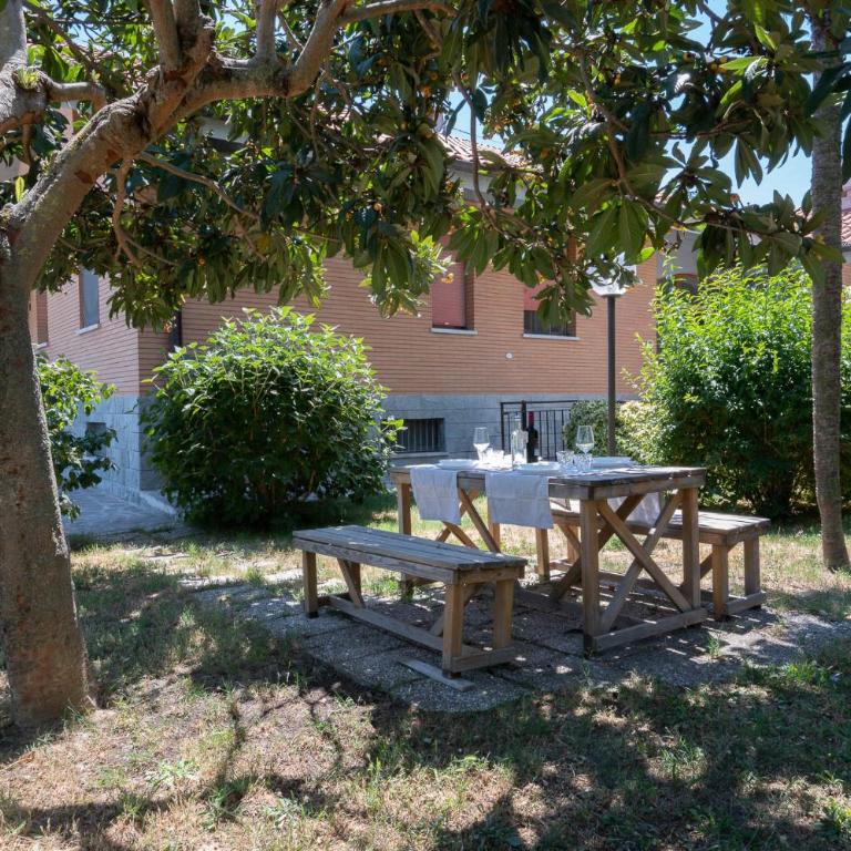 Poggio delle Rose Tuscany Relais - Appartamento con 2 Camere da Letto - 1