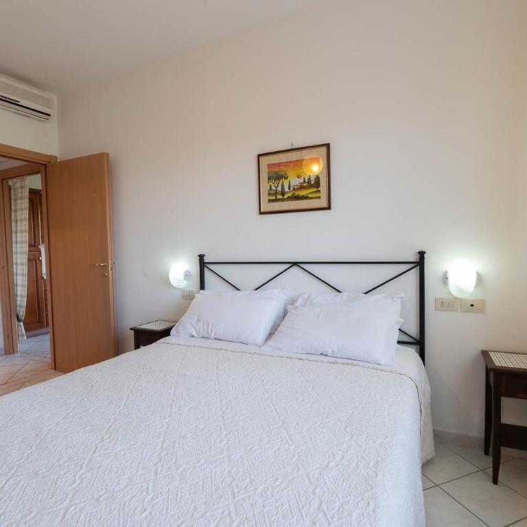 Poggio delle Rose Tuscany Relais - Appartamento con 2 Camere da Letto - 8