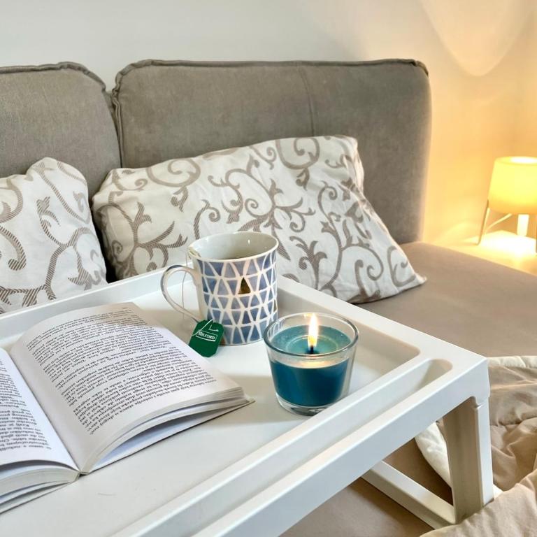Apartman M Zlatni breg - Apartman sa 1 Spavaćom Sobom - 45