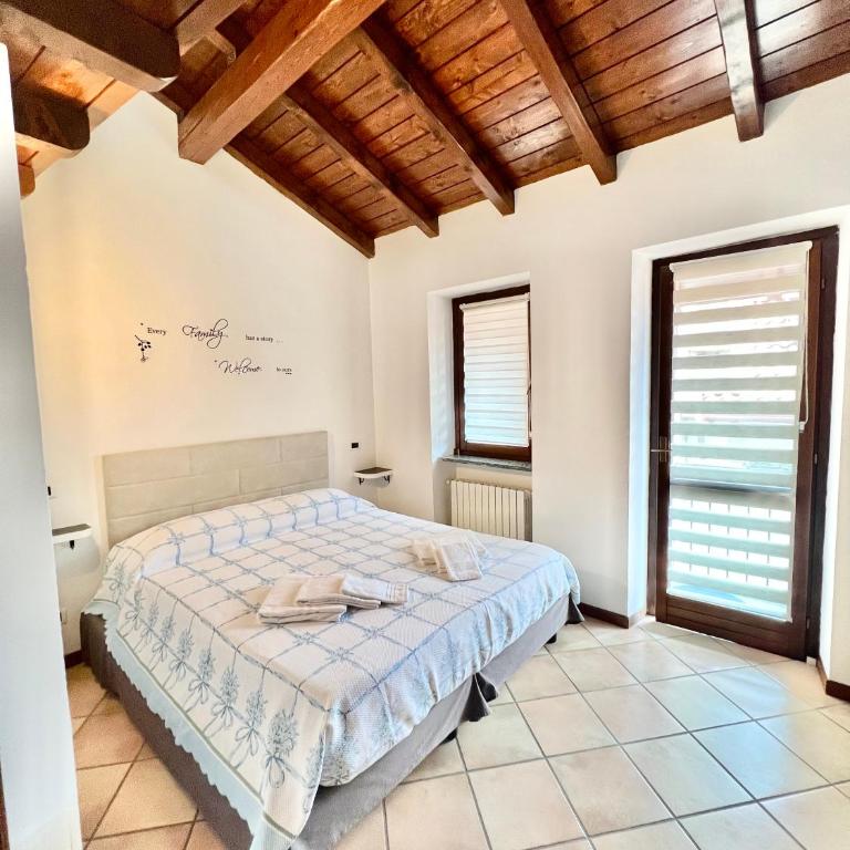 Vittoria Holiday House Stresa - Casa con 2 Camere da Letto - 32