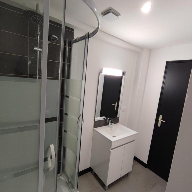 Alsace N°4 - Appartement 1 Chambre - 9