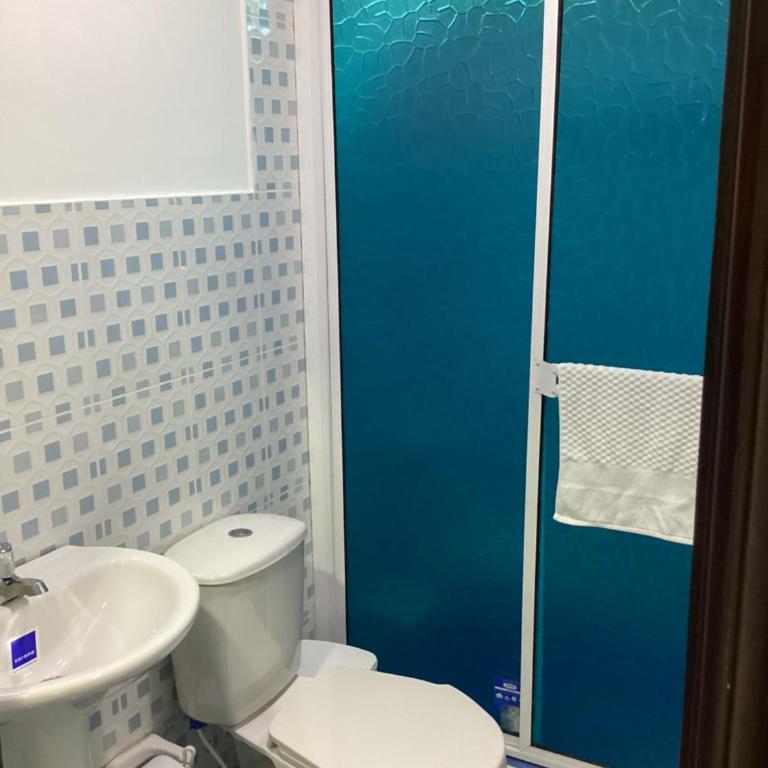 Honey Hill View - Apartamento Estudio - 3