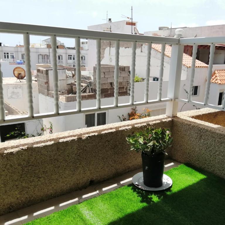 Amarillo Sun - Apartamento de 2 dormitorios - 26