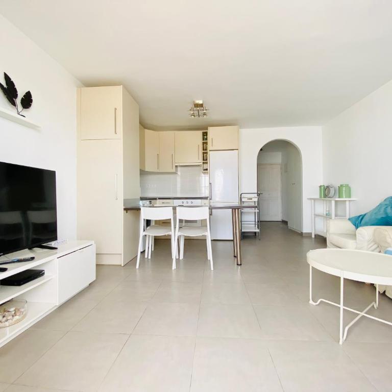 Mar y Amor - Apartamento de 1 dormitorio - 4