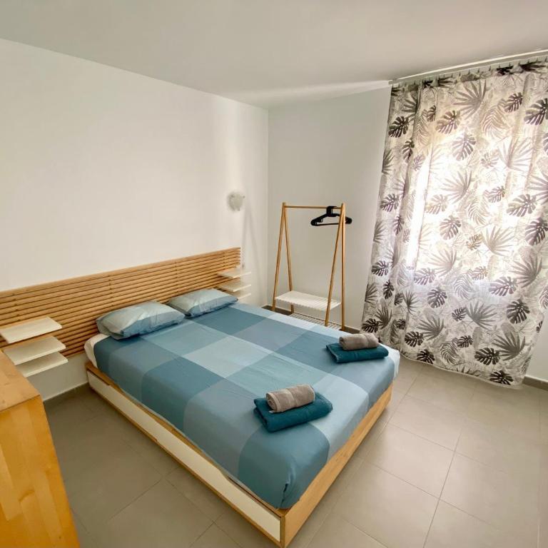 Mar y Amor - Apartamento de 1 dormitorio - 5