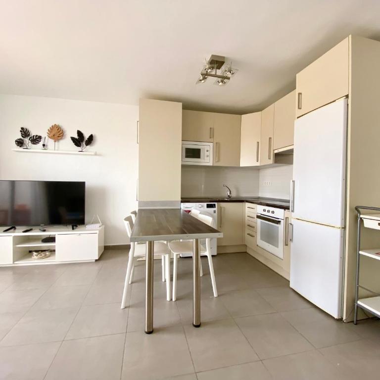 Mar y Amor - Apartamento de 1 dormitorio - 6
