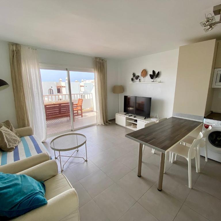 Mar y Amor - Apartamento de 1 dormitorio - 3