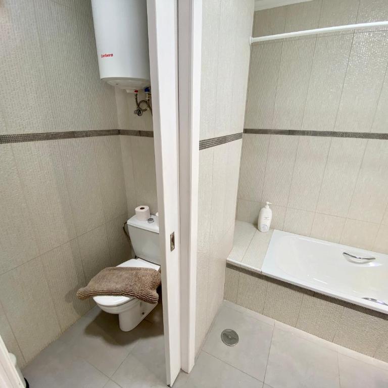Mar y Amor - Apartamento de 1 dormitorio - 27