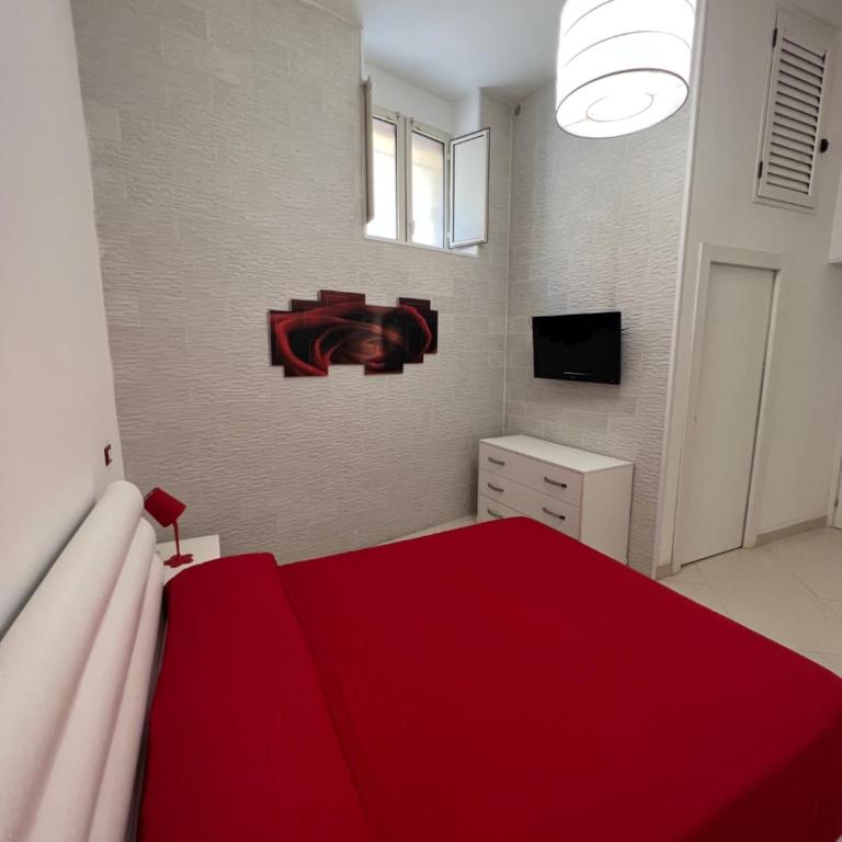 Villa Bebe' - Appartamento con 1 Camera da Letto - 3