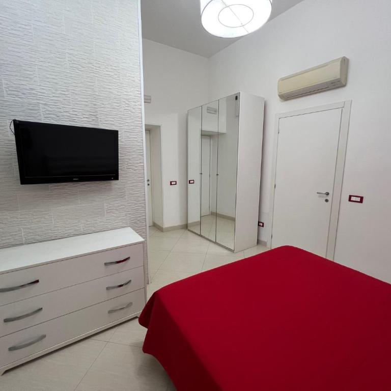 Villa Bebe' - Appartamento con 1 Camera da Letto - 1