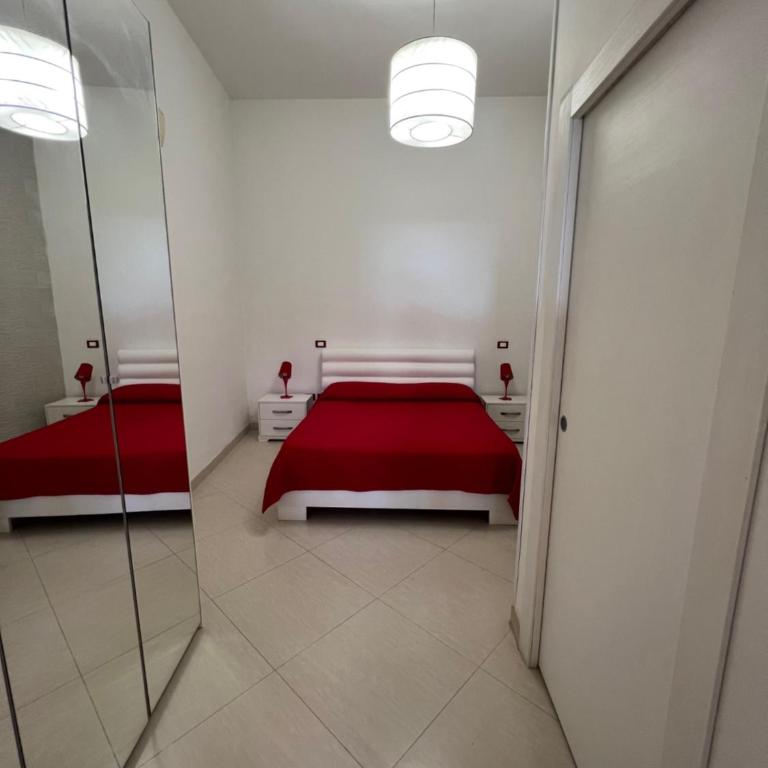 Villa Bebe' - Appartamento con 1 Camera da Letto - 5