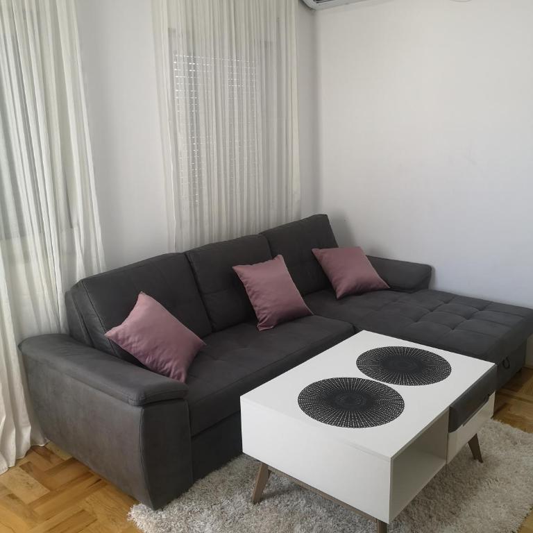 Jednosoban stan Zoja - Apartman sa 1 Spavaćom Sobom - 1