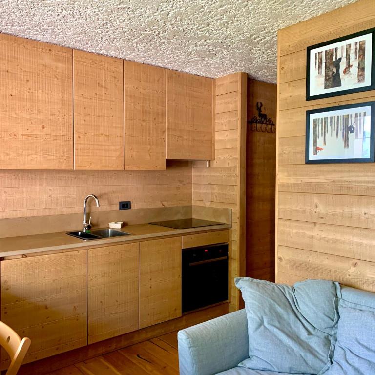 Lacasinapungitopo - Appartamento con 1 Camera da Letto - 1