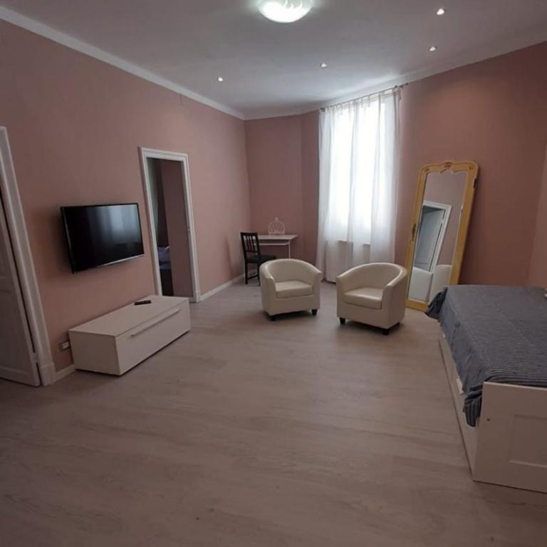 Casa del trogolo - Apartamento de 2 dormitorios - 12