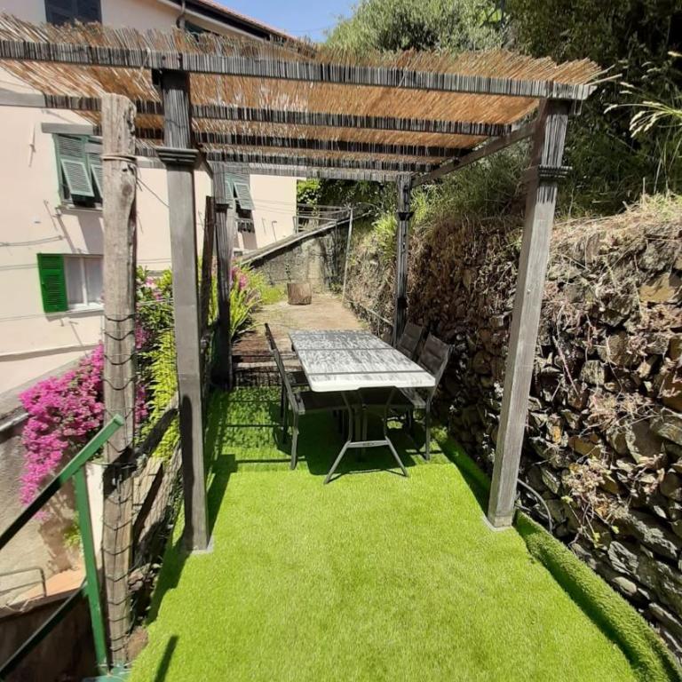 Casa del trogolo - Apartamento de 2 dormitorios - 17