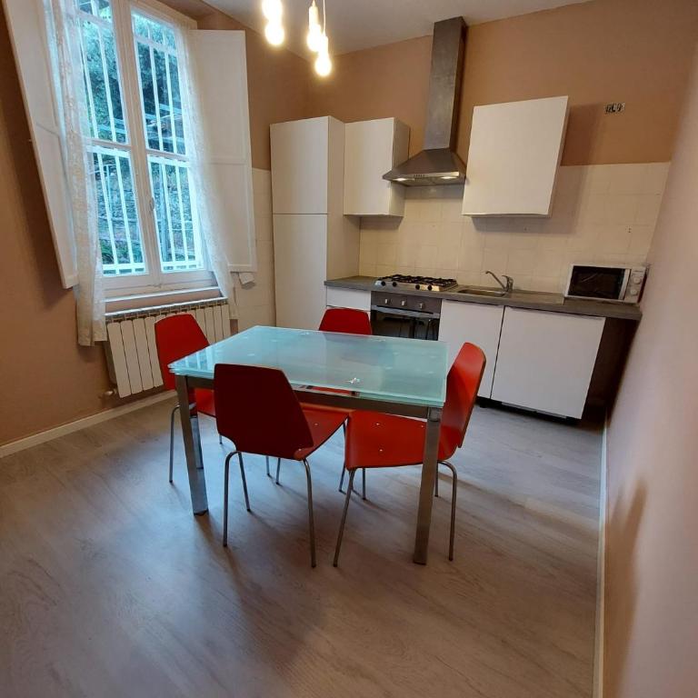 Casa del trogolo - Apartamento de 2 dormitorios - 13
