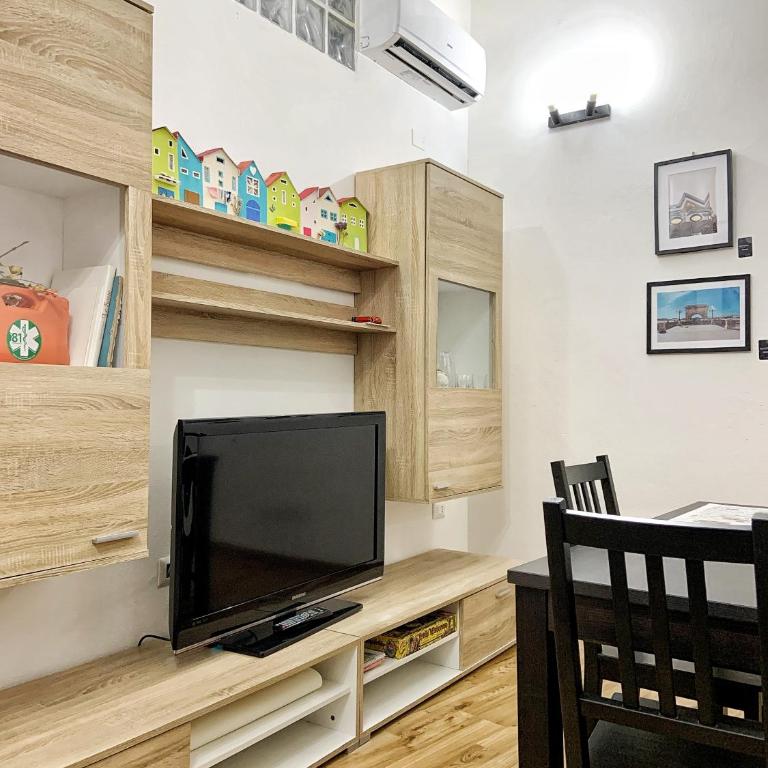 La Casetta - Appartamento con 2 Camere da Letto - 11