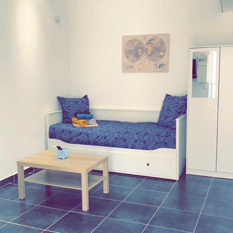 Jolis studios centre Avignon - Monolocale - 1