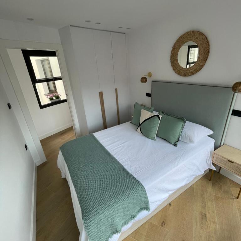 Covadonga - Apartamento de 3 dormitorios - 30