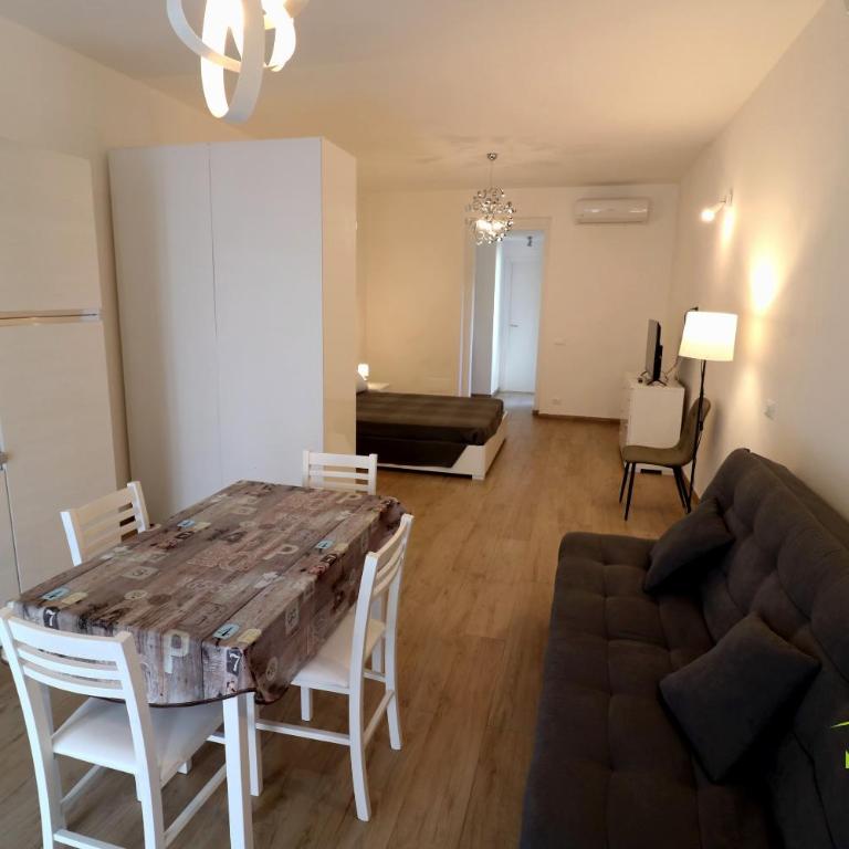 M.H Bovio Apartment - Appartamento con 1 Camera da Letto - 1
