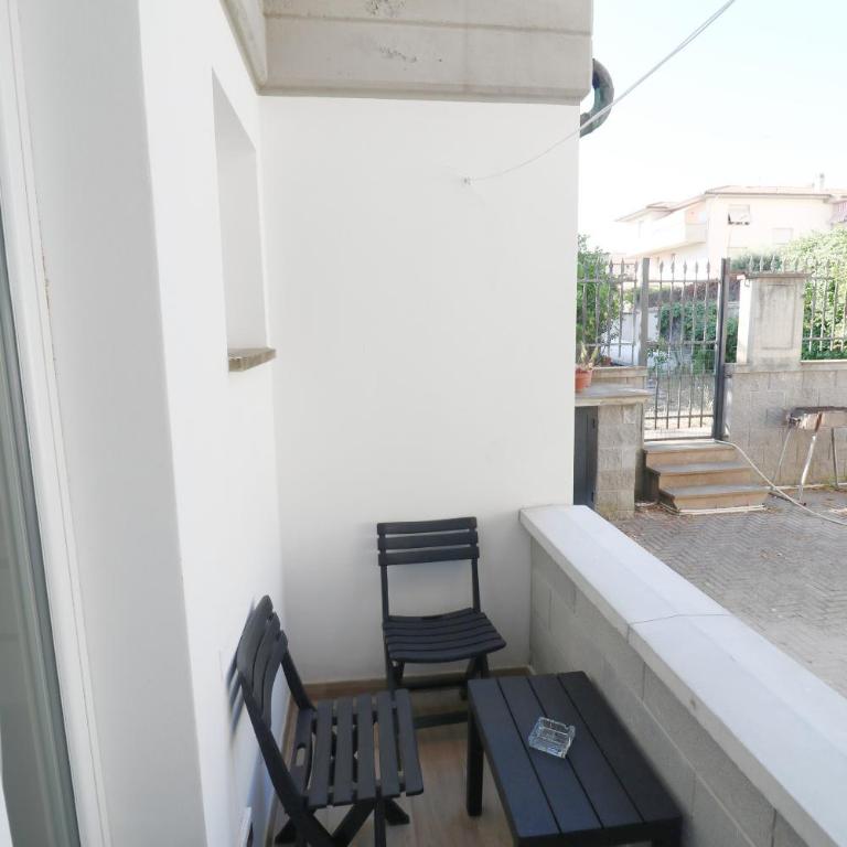 M.H Bovio Apartment - Appartamento con 1 Camera da Letto - 8