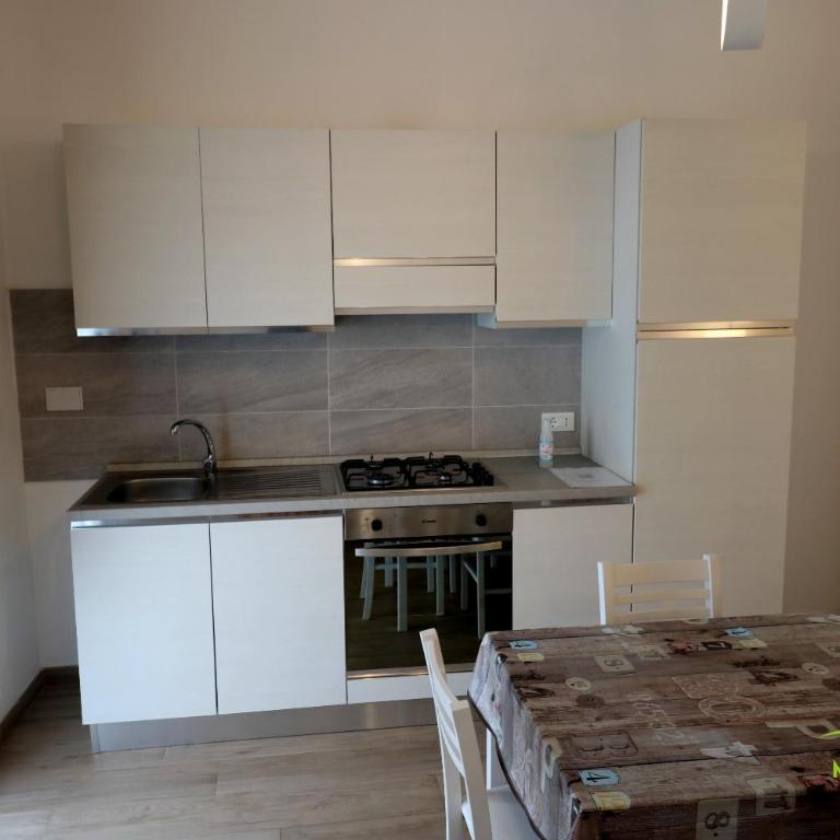 M.H Bovio Apartment - Appartamento con 1 Camera da Letto - 2