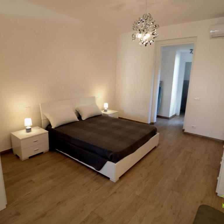 M.H Bovio Apartment - Appartamento con 1 Camera da Letto - 5