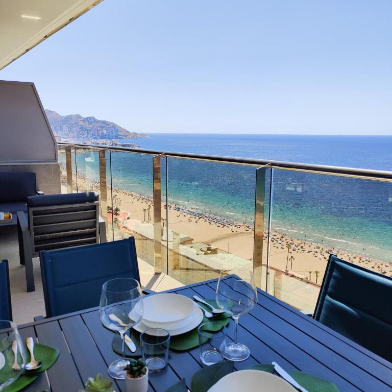 SUNSET CLIFFS sunny apARTs - Apartamento Superior - 2