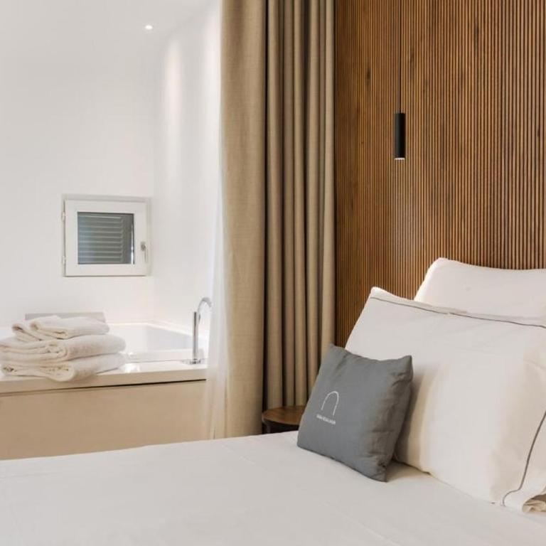 Hotel Casa Scaligeri - Suite - 2