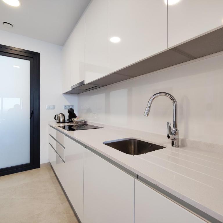 SUNSET CLIFFS sunny apARTs - Apartamento Superior - 18