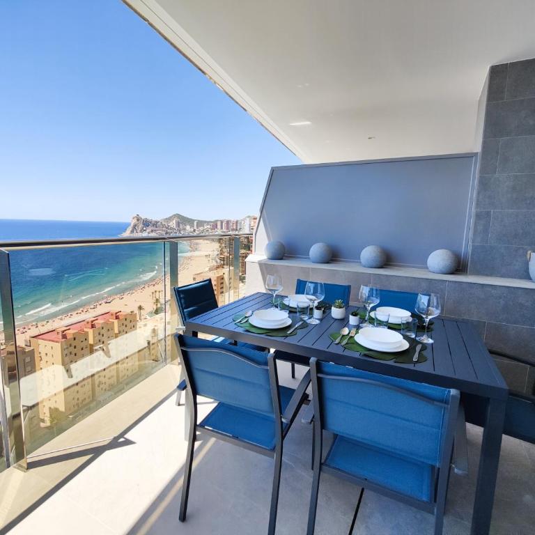 SUNSET CLIFFS sunny apARTs - Apartamento Superior - 37