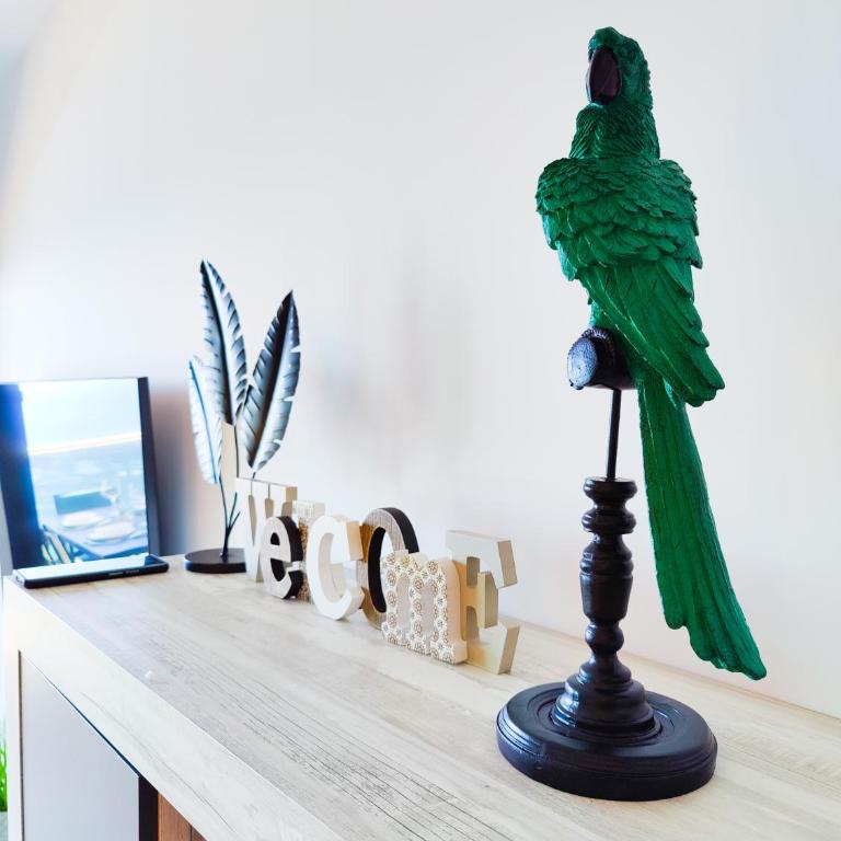 SUNSET CLIFFS sunny apARTs - Apartamento Superior - 13