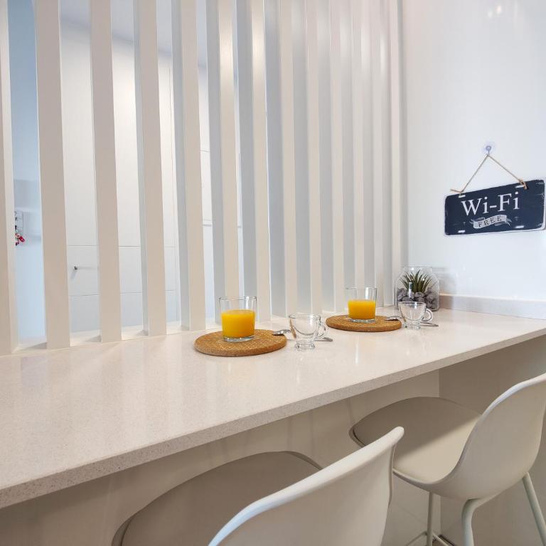 SUNSET CLIFFS sunny apARTs - Apartamento Superior - 19