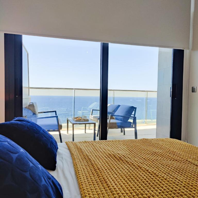 SUNSET CLIFFS sunny apARTs - Apartamento Superior - 22