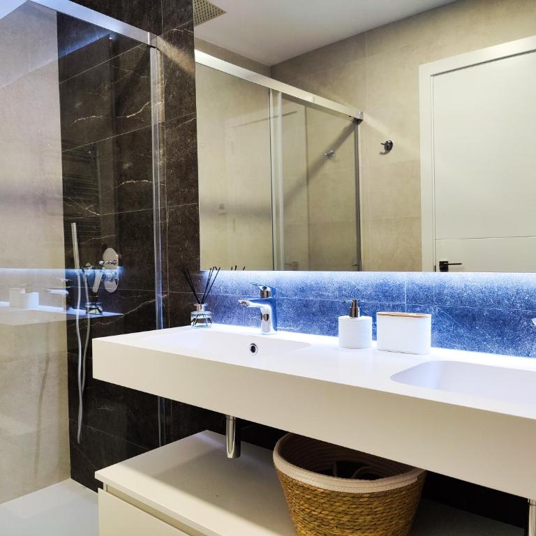 SUNSET CLIFFS sunny apARTs - Apartamento Superior - 25